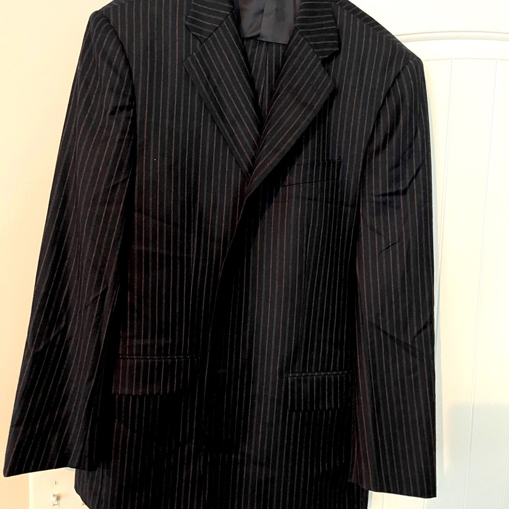 Gianni Uomo 2piece suit